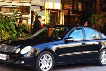 Luxury Arrival Transfer from Airport to Hotel