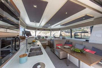 Luxury Power Yacht Charter