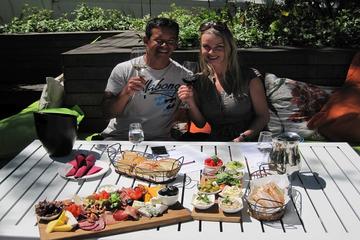 Luxury Wine and Cycle Tour Starting from Stellebosch