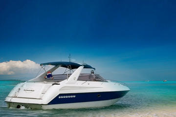 Luxury Yacht Tour from Koh Samui