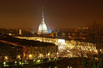 Magic Turin Evening Tour