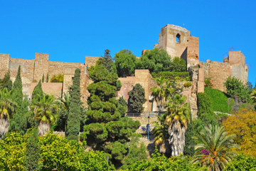 Malaga City Card