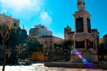 Malaga Private Small-Group History Tour