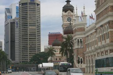 Malaysian Cultural Night in Kuala Lumpur