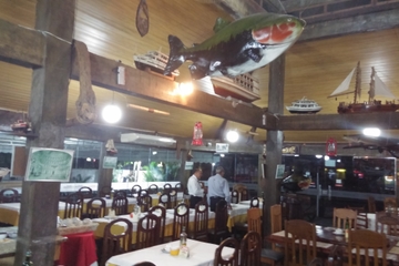 Manaus Typical Dinner