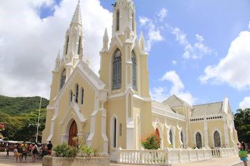 Margarita Island Half Day Tour