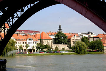 Maribor and Ptuj Tour from Ljubljana