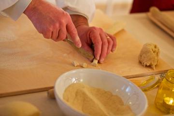 Mastering Pasta in the Centre of Rome