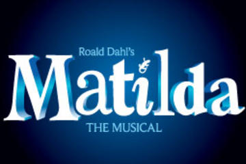 Matilda the Musical on Broadway