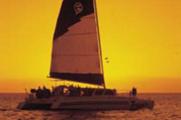 Maui Sunset Dinner Cruise Aboard the Teralani 2
