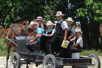 Maya Village and Mennonites of Barton Creek Cultural Tour Maya Village and Mennonites of Barton Creek Cultural Tour