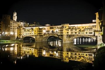 Medieval Florence Evening Walking Tour