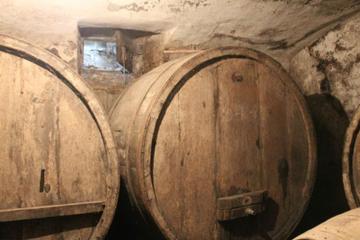 Medieval Towns Tour with Chianti Wine Tasting and Lunch