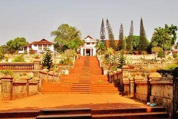 Meet with Royal Family Day Tour in Kochi