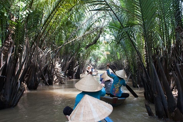 Mekong Delta Insight Tour