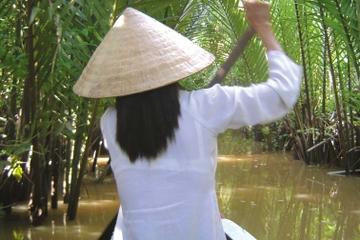 Mekong River & My Tho One Day Tour