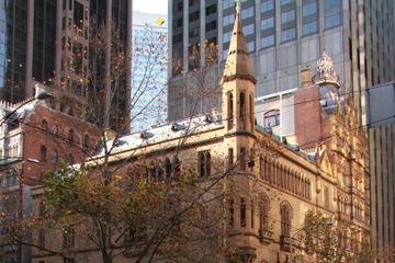 Melbourne City Tour and Phillip Island in One Day