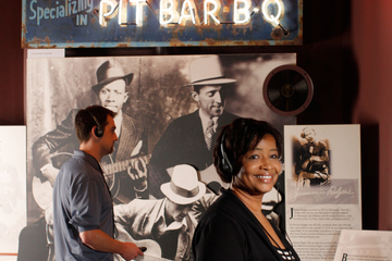 Memphis Rock ‘n’ Soul Museum Admission