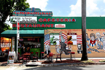 Miami City Highlights Tour