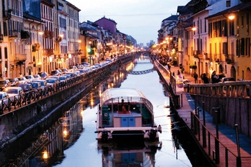 Milan Beer Tasting and Walking Tour