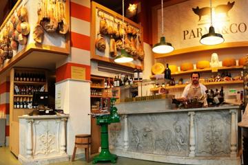 Milan Food Walking Tour of Brera