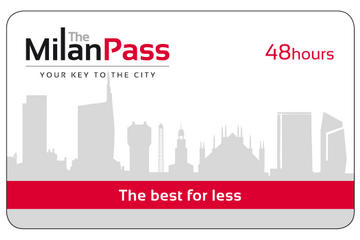 Milan Pass Including Duomo Terraces and La Scala