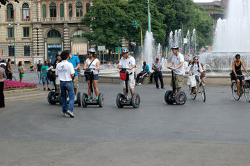 Milan Segway Tour