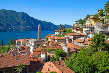 Milan Super Saver: City Highlights Tour with da Vinci's 'The Last Supper' plus Lake Como Day Trip