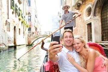 Milan Super Saver: Venice plus Lake Como Day Trip