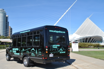 Milwaukee Sightseeing City Tour