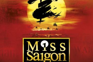 Miss Saigon Theater Show