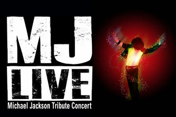 MJ Live at the Stratosphere Hotel and Casino
