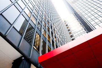 Modern Architecture Walking Tour In Chicago