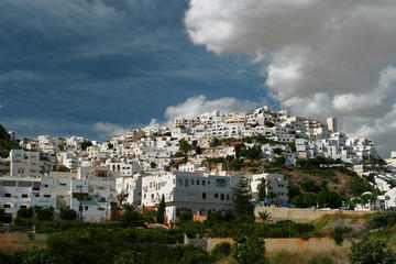 Mojacar Day Tour