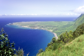 Molokai Day Trip from Maui