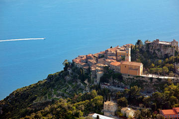 Monaco Super Saver: Small-Group Tour of Cannes, Antibes, Eze and Monaco