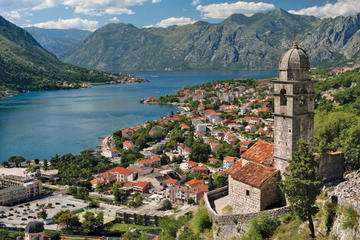 Montenegro Day Trip from Dubrovnik