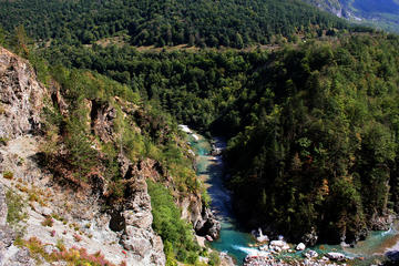 Montenegro Off the Beaten Path 9 Day Tour