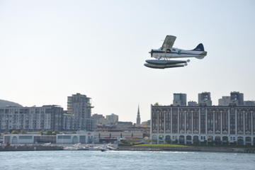 Montreal Seaplane Tour