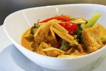 Montreal Vegan Food Tour Including Academy of Living Foods