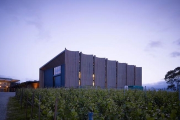 Moorilla Estate Winery Tour Including Wine Tasting, Lunch and MONA Admission