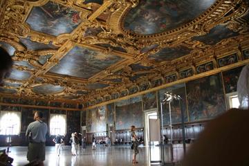 Morning Venice Walking Tour plus Doge's Palace Guided Visit