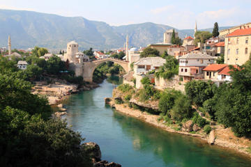 Mostar Day Trip from Dubrovnik