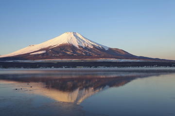 Mt Fuji, Lake Ashi and First-Class Bullet Train Day Trip from Tokyo