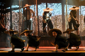 'MUD: Our Story of Kuala Lumpur' Musical and Guided Walking Tour