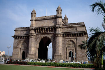 Mumbai City Highlights Small-Group Tour