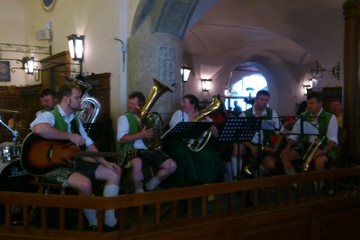 Munich Oktoberfest And Bavarian Beer Culture Tour Including Beer Tasting