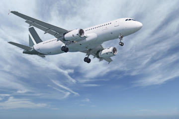Naples Airport to Sorrento Private Arrival Transfer