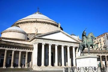 Naples City Walking Tour