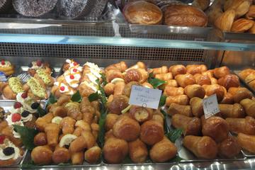 Naples Day Trip from Rome with Traditional Naples Food Tour
